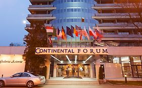 Continental Forum Hotel